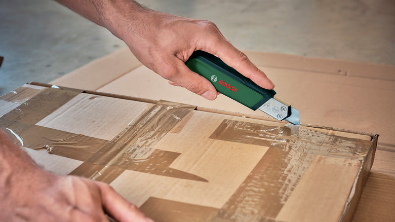 Handwerkzeuge Cuttermesser