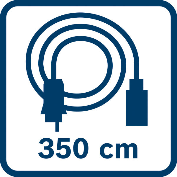 Inspektionskamera GIC 4/5 Imager 8,3 mm/3,5 m