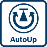 Inspektionskamera GIC 12V-5-27 C, 1 x Akku GBA 12V 2.0Ah in L-BOXX