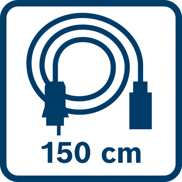 Inspektionskamera GIC 4/5 Imager Dual Camera / 1,5 m