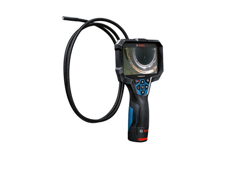 Inspektionskamera GIC 12V-5-27 C, 1 x Akku GBA 12V 2.0Ah in L-BOXX