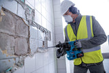 Akku-Bohrhammer mit SDS plus GBH 18V-28 C