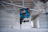 Akku-Bohrhammer mit SDS plus GBH 18V-28 C