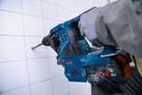 Akku-Bohrhammer mit SDS plus GBH 18V-28 C