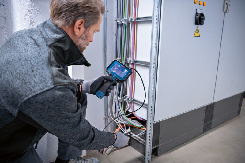 Inspektionskamera GIC 12V-4-23 C