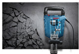 Abbruchhammer GSH 14 C im Handwerkerkoffer