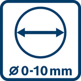 Zange VDE Zangen-Set, 4-tlg