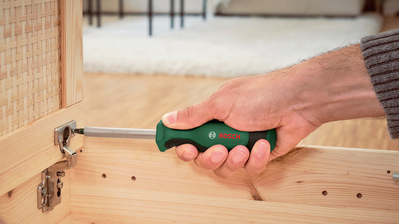 Handwerkzeuge Ratschen-Set