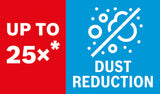 EXPERT SDS Clean plus-8X Hammerbohrer
