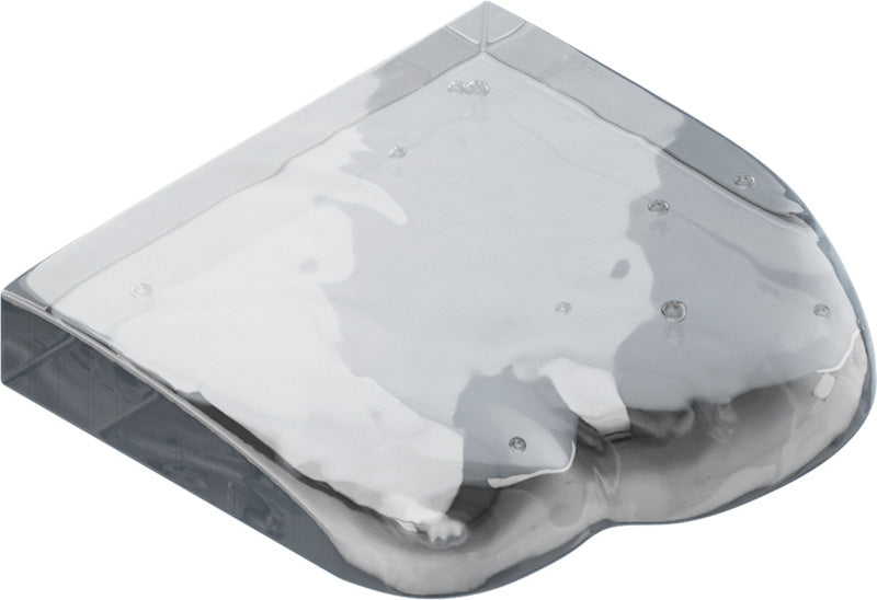 EXPERT W480 Web 1/4 Handschleifblatt-Set, 115x140 mm, G120/G180/G24/G320, 6-tlg.