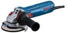Winkelschleifer GWS 12-125, Zusatzhandgriff Vibration Control