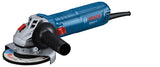 Winkelschleifer GWS 12-125 im Handwerkerkoffer