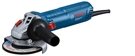 Winkelschleifer GWS 12-125 im Handwerkerkoffer
