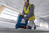 Akku-Betonnagler GNB 18V-38
