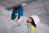 Akku-Betonnagler GNB 18V-38