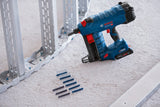 Akku-Betonnagler GNB 18V-38