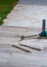 Meißel-Set SDS plus, 3-teilig