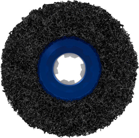 PRO N377 Reinigungsscheibe, 125 mm, 22.23 mm, X-Lock