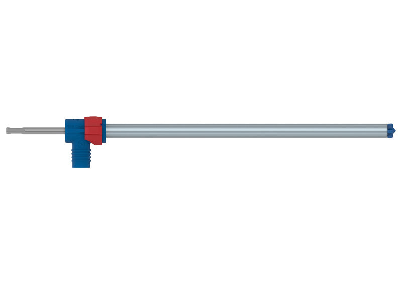 EXPERT SDS Clean plus-8X Hammerbohrer-Set