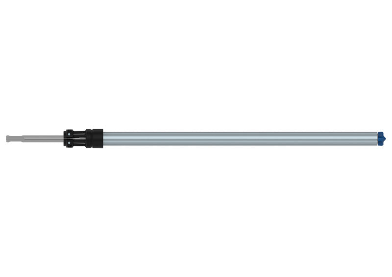 EXPERT SDS Clean plus-8X Hammerbohrer