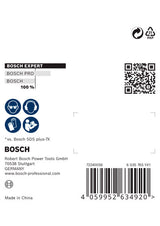 EXPERT SDS Clean plus Anschluss für Hammerbohrer