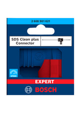 EXPERT SDS Clean plus Anschluss für Hammerbohrer