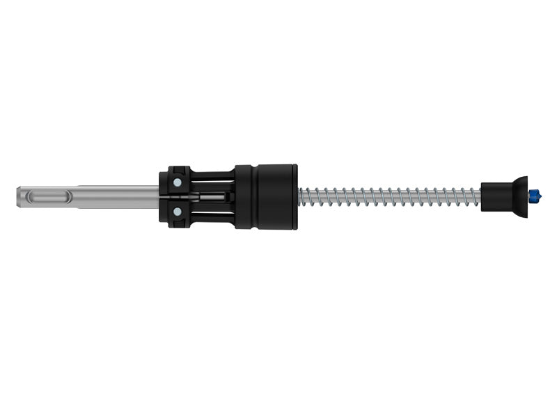 EXPERT SDS Clean plus-8X Hammerbohrer