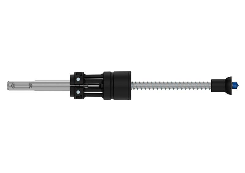 EXPERT SDS Clean plus-8X Hammerbohrer