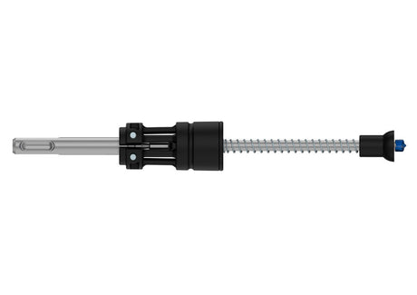 EXPERT SDS Clean plus-8X Hammerbohrer