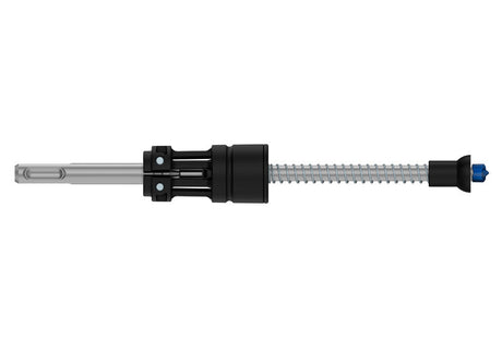 EXPERT SDS Clean plus-8X Hammerbohrer
