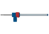 EXPERT SDS Clean plus-8X Hammerbohrer-Set