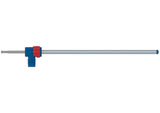 EXPERT SDS Clean plus-8X Hammerbohrer-Set