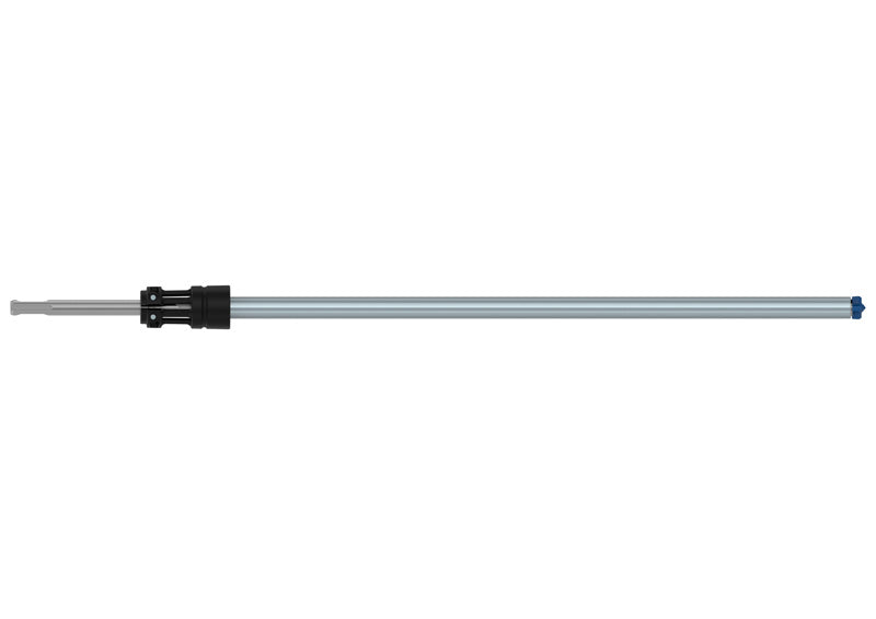 EXPERT SDS Clean plus-8X Hammerbohrer