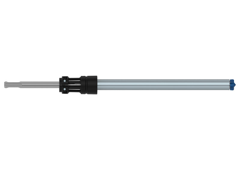 EXPERT SDS Clean plus-8X Hammerbohrer