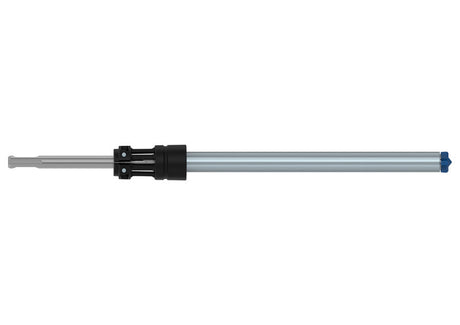 EXPERT SDS Clean plus-8X Hammerbohrer
