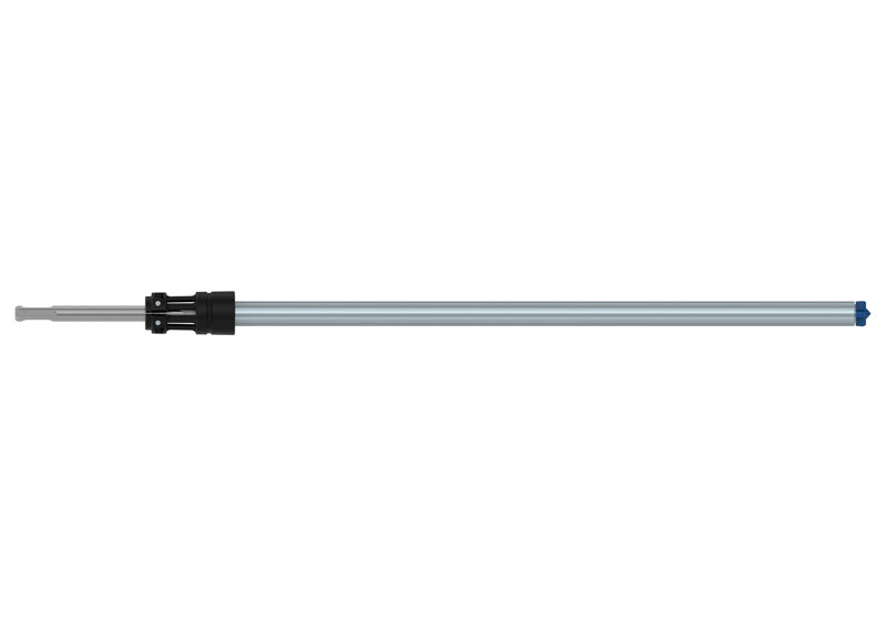 EXPERT SDS Clean plus-8X Hammerbohrer