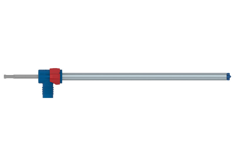 EXPERT SDS Clean plus-8X Hammerbohrer-Set