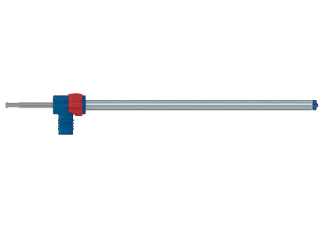 EXPERT SDS Clean plus-8X Hammerbohrer-Set
