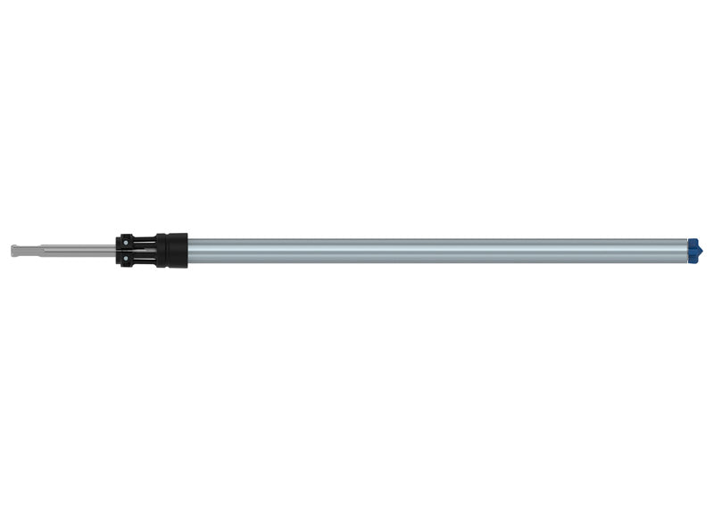 EXPERT SDS Clean plus-8X Hammerbohrer