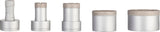 PRO Ceramic dry X-Lock Bohrkronen-Set, 68x33, 51x33, 35x33, 25x33, 20 mm, 5-tlg.