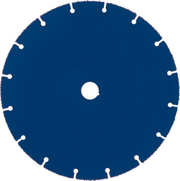 EXPERT Carbide Multi Wheel Trennscheibe, 230 mm, 22,23 mm