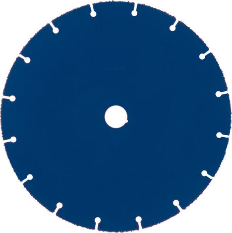 EXPERT Carbide Multi Wheel Trennscheibe, 230 mm, 22,23 mm