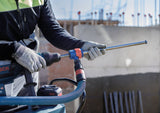 EXPERT SDS Clean plus-8X Hammerbohrer-Set