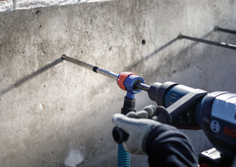 EXPERT SDS Clean plus-8X Hammerbohrer