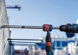 EXPERT SDS Clean plus-8X Hammerbohrer-Set