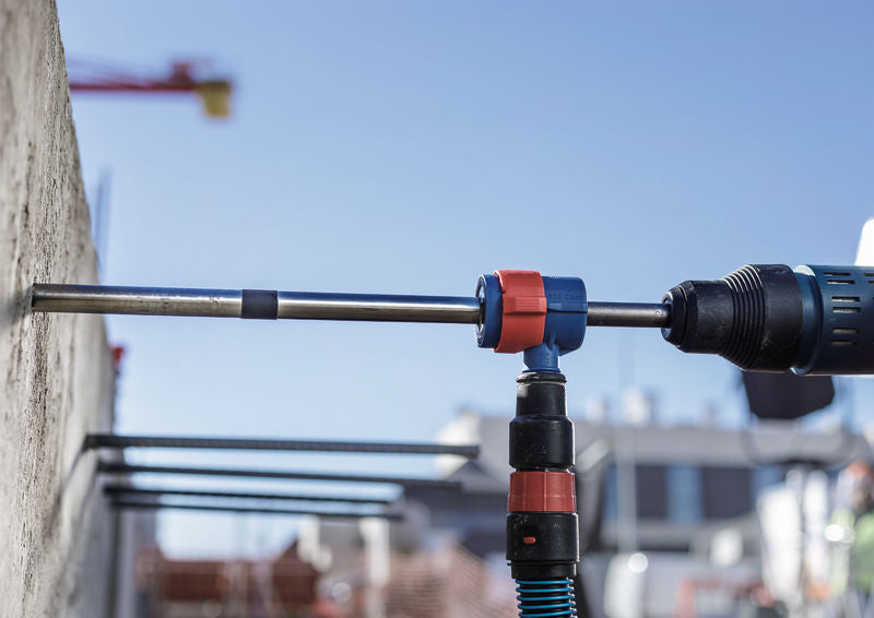 EXPERT SDS Clean plus-8X Hammerbohrer