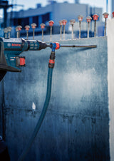 EXPERT SDS Clean plus-8X Hammerbohrer