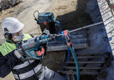 EXPERT SDS Clean plus-8X Hammerbohrer