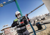 EXPERT SDS Clean plus-8X Hammerbohrer