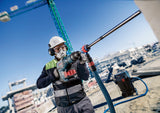 EXPERT SDS Clean plus-8X Hammerbohrer